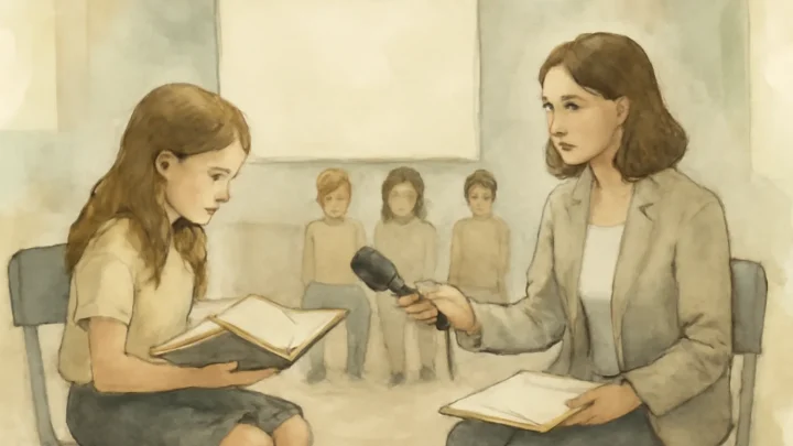 Research Opportunity for Key Stage 2 Children’s Reading Habits