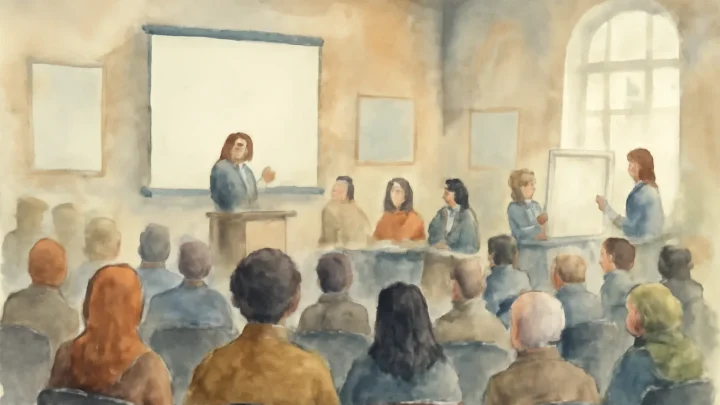 Shared Ground: Our Patch Gathering in Bradford