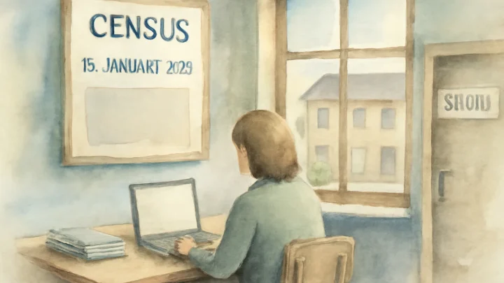 Spring School Census 2026 Collection Opens