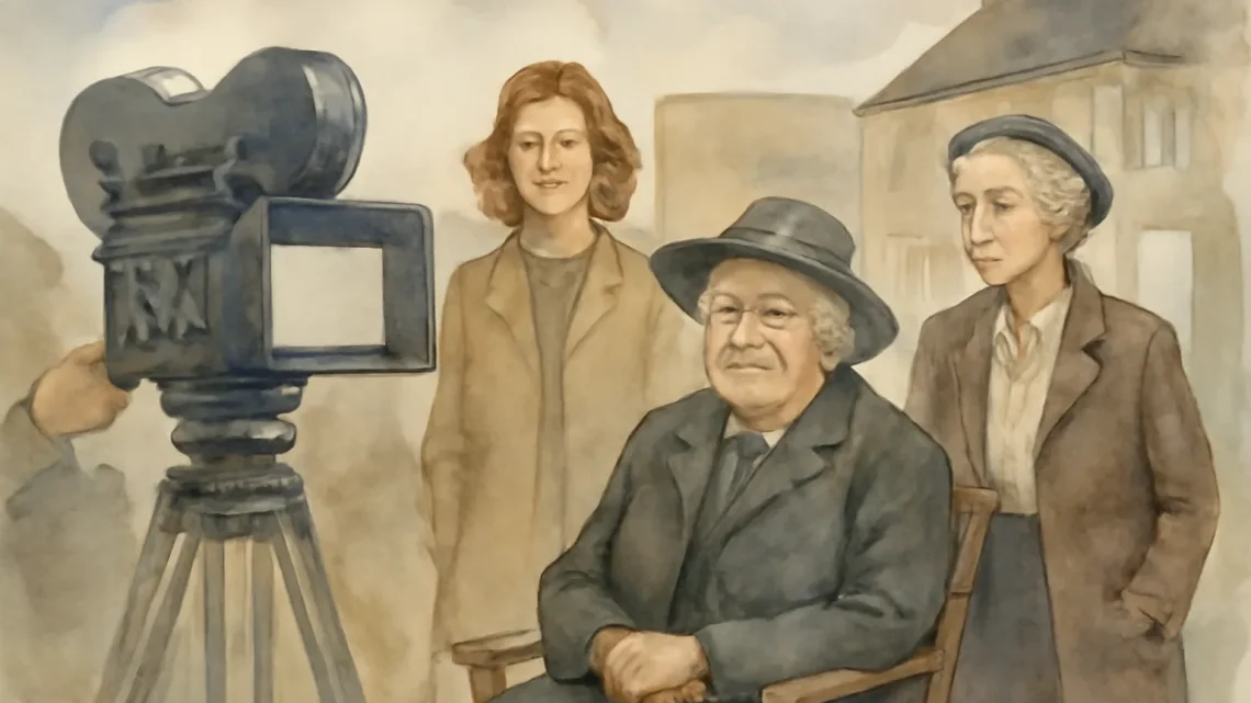 Studio Productions to Stage Murder, Margaret and Me