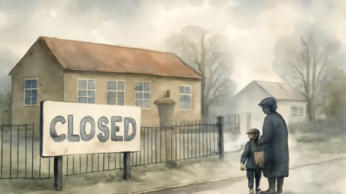 Thorpe Primary Closes Fully Due to Boiler Breakdown