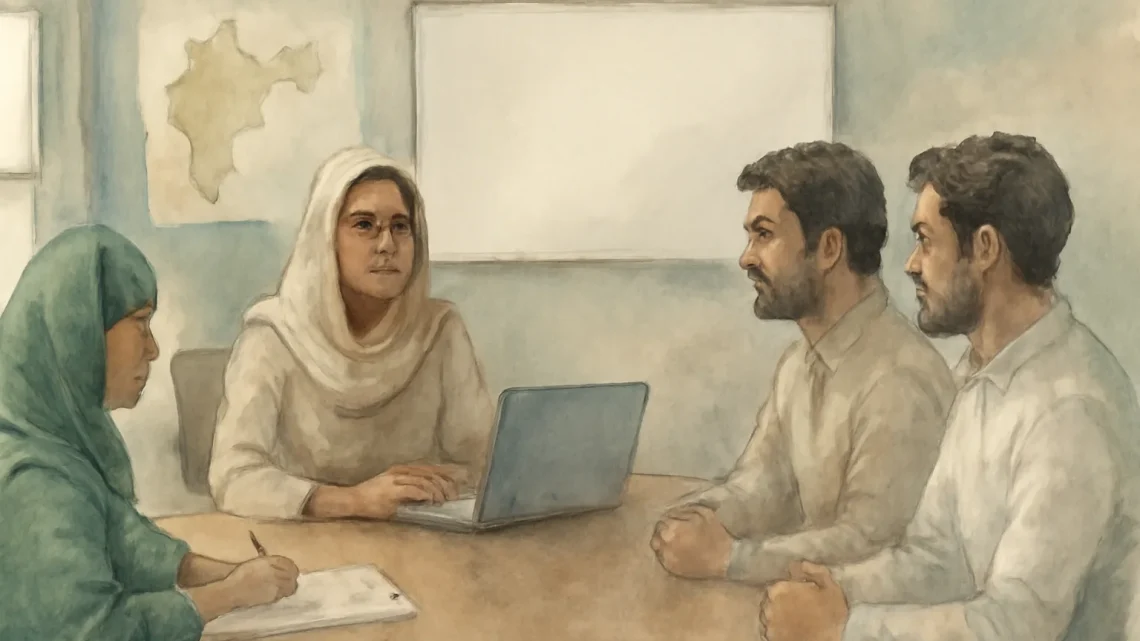 UNICEF Funds Social Work Education Reform in Pakistan