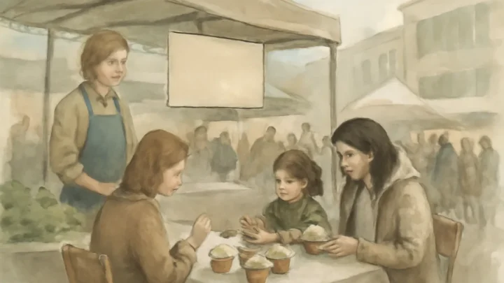 Vegan Cupcake Decorating Workshop Scheduled in Bradford