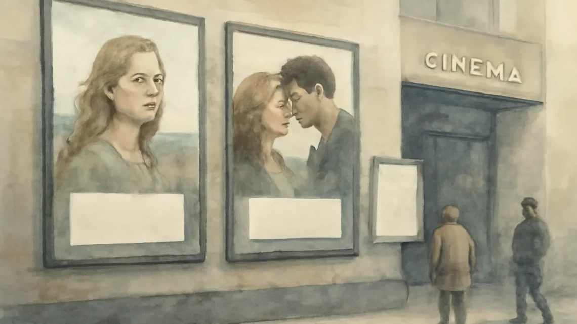 Wuthering Heights Film Screening at Bradford Museum