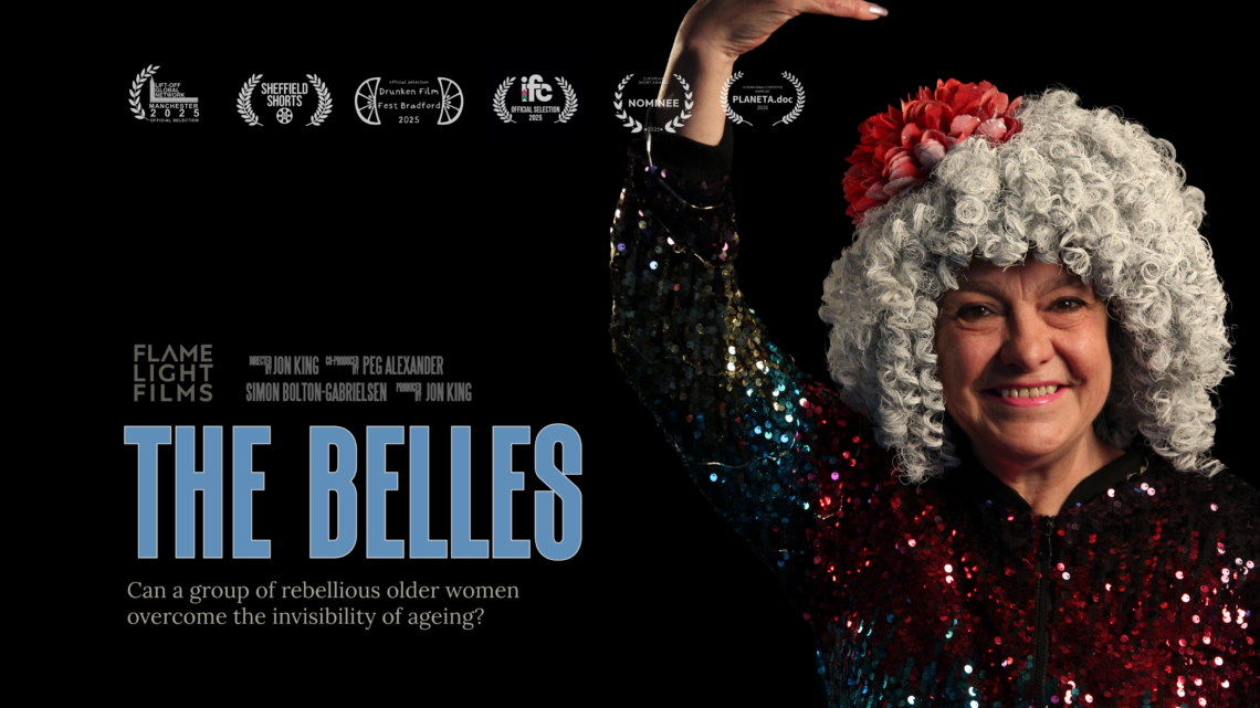 Bradford-made short documentary The Belles now available to watch online