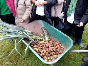 Bradford Schools Cultivate Growth with Grow to School and The Manjit Wolstenholme Fund