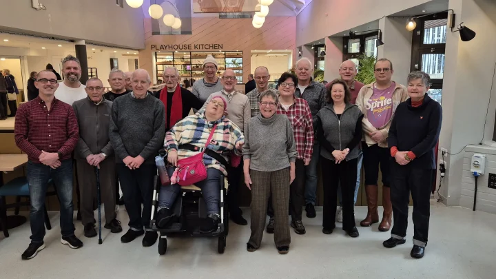 LGBTQ+ charity Out Together and Patient.info secure Government funding to expand digital services