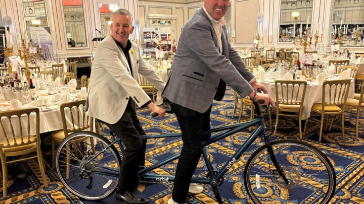 Bradford Hospice Development Board lunch to return to Bradford’s Midland Hotel for 13th year