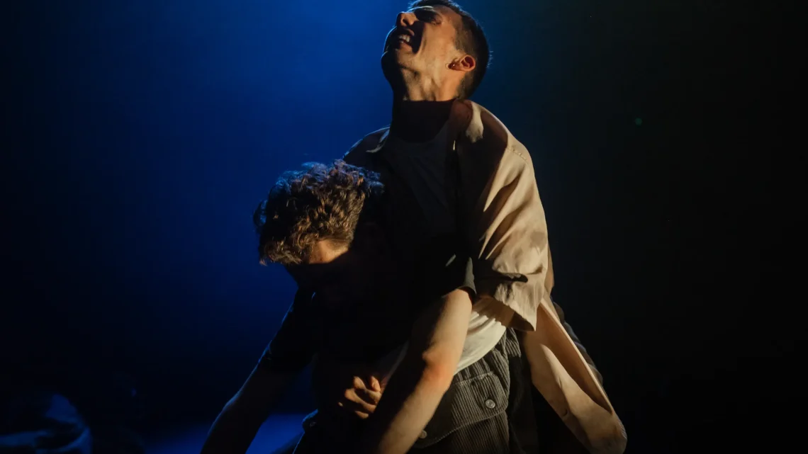 Northern Rascals to bring acclaimed show Sunny Side back to Bradford on final UK tour