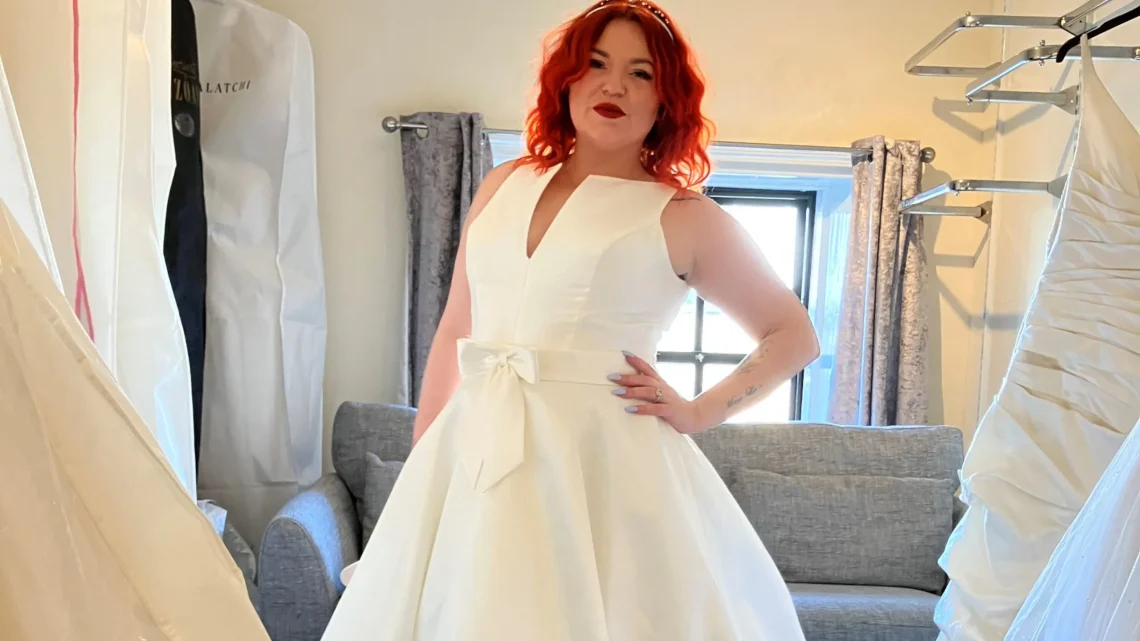 Say “I Do” on Valentine’s Day to Forget Me Not’s Holmfirth Bridal Suite open weekend!