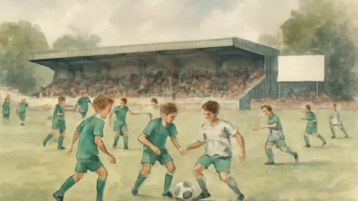 AveyFest 2026 Youth Football Tournament Scheduled for May