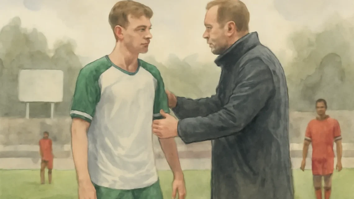 Billy Whaite’s Loan Extended Until End of Season