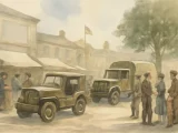 Bingley to Host 1940s Day on 23 May 2026