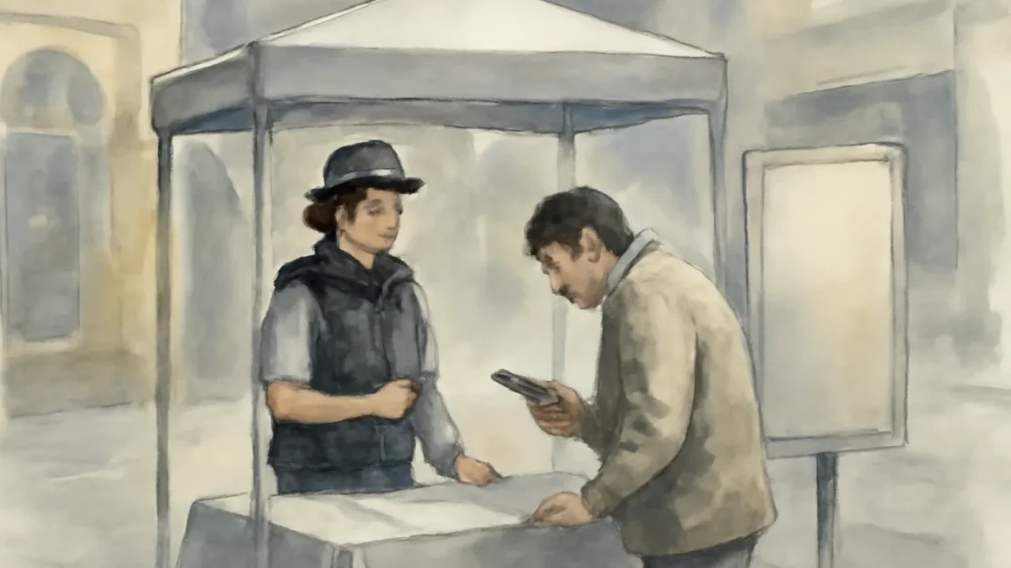 Bradford BID and Police Promote Reporting of Non-Emergency Crime