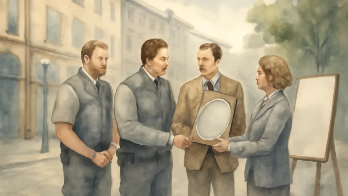 Bradford BID Receives Silver at National BID Awards