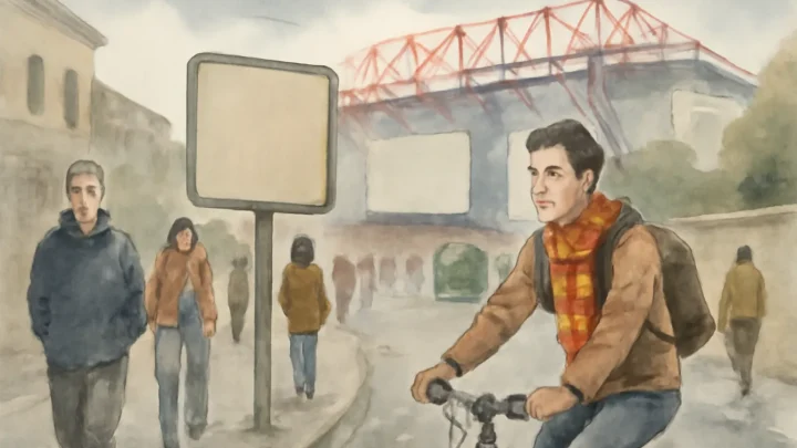 Bradford City Fans Encouraged to Travel Sustainably with New Rewards App