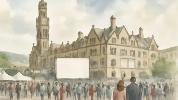 Bradford Culture Company outlines plans for 2026