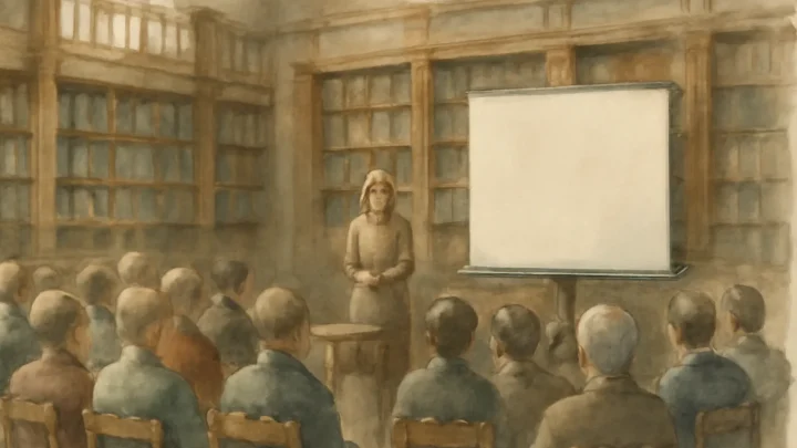 Bradford Family History Society Meeting Scheduled for March