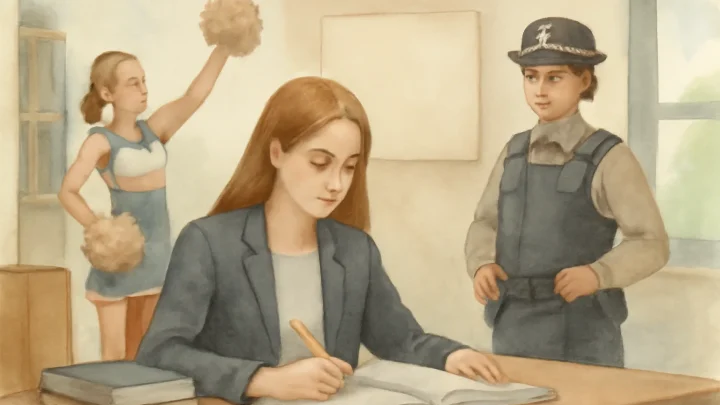 Bradford Law Student Advances to Police Detective Programme