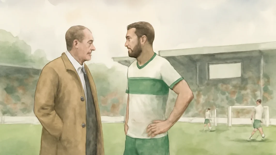 Bradford (Park Avenue) AFC Outlines Plans for Club Development