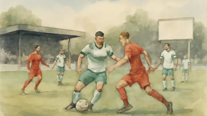 Bradford (Park Avenue) Host Silsden in Local League Clash