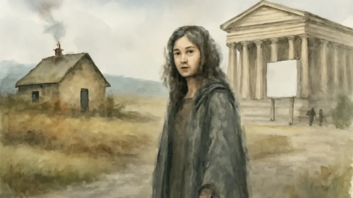 Bryony Kimmings to Perform Bog Witch in Bradford