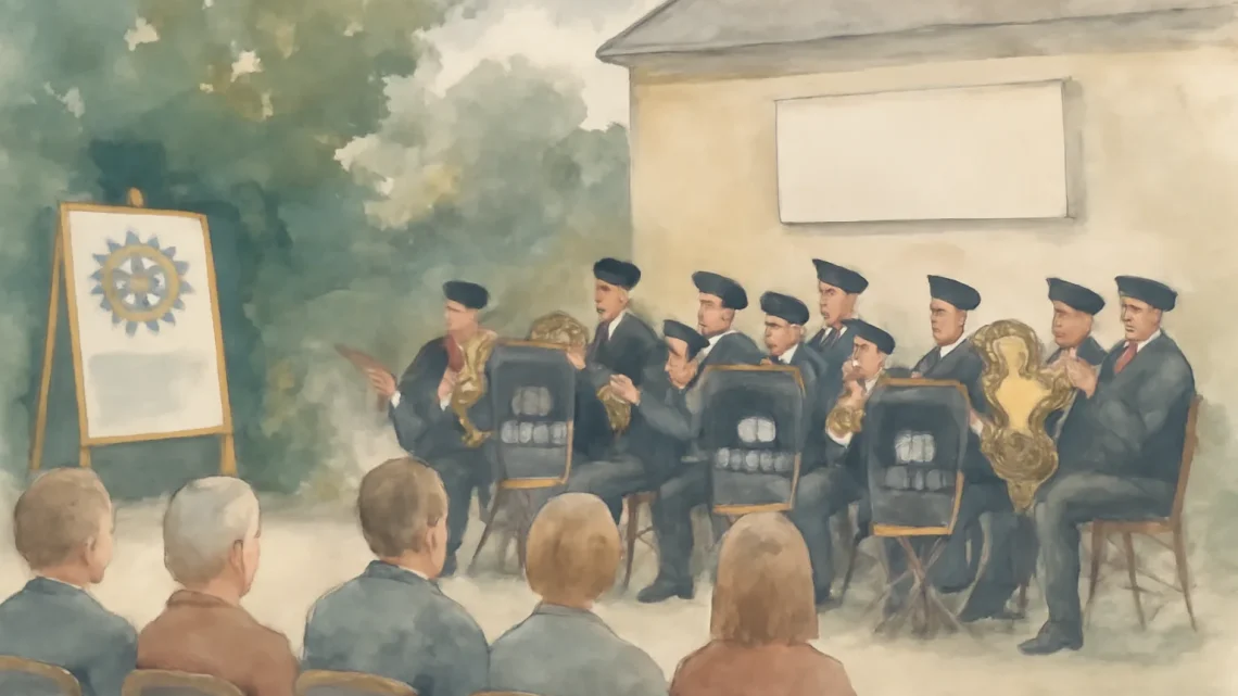 City of Bradford Brass Band Charity Concert Announced