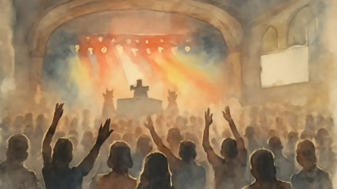 Club Classics Night to Celebrate 90s and 00s Music