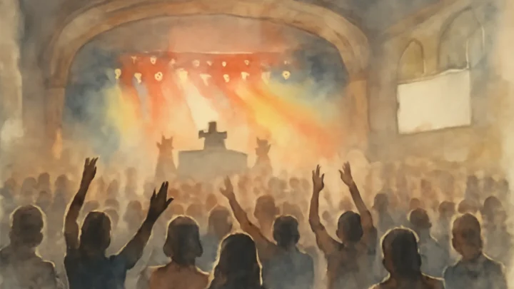 Club Classics Night to Celebrate 90s and 00s Music