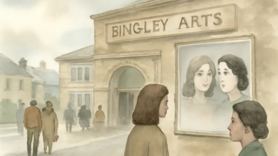 Community Cinema to Screen Psychological Thriller Mother’s Instinct