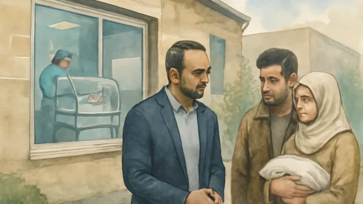 Community Raises £20,000 for Neonatal Care at Bradford Royal Infirmary