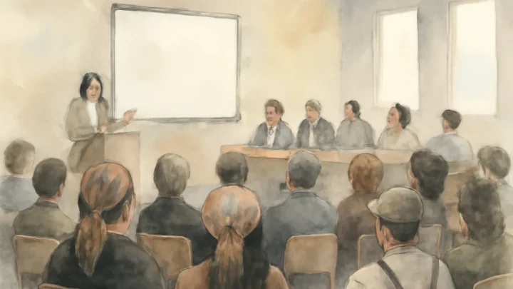 Conference to Address Education for Traveller and Roma Children