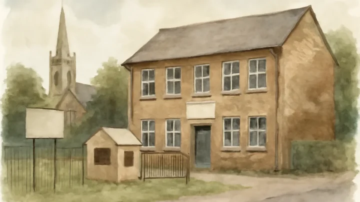 Consultation Launched on Nursery Closure at Hill Top C of E Primary School