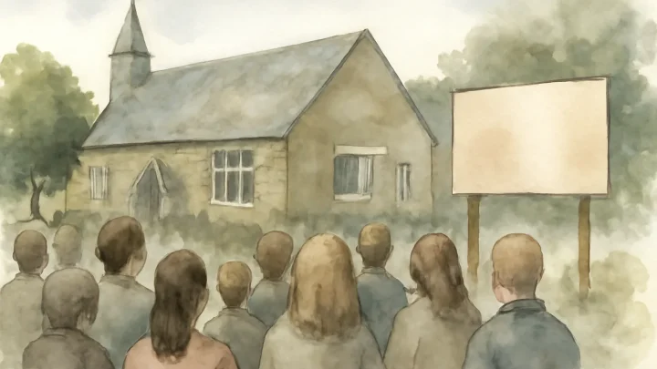 Consultation Launched on Nursery Closure at Hill Top C of E Primary School