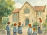 Consultation on New Provision at All Saints CofE Primary