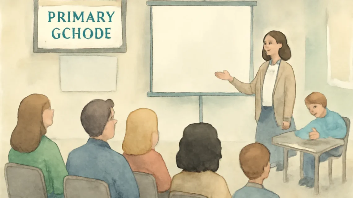 Consultation on New Resource Provision at Westbourne Primary