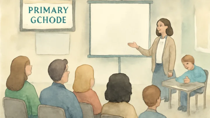 Consultation on New Resource Provision at Westbourne Primary