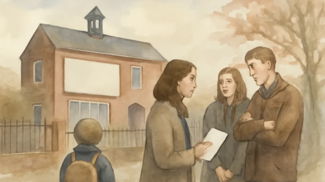 Consultation Underway to Close Hill Top Nursery