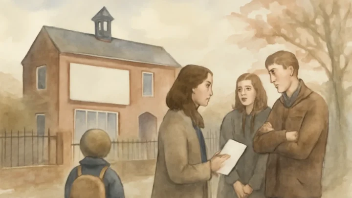 Consultation Underway to Close Hill Top Nursery