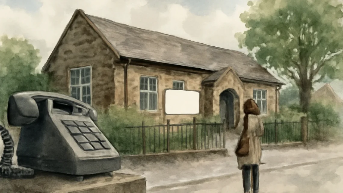 East Morton C of E Primary School Phone Lines Currently Down