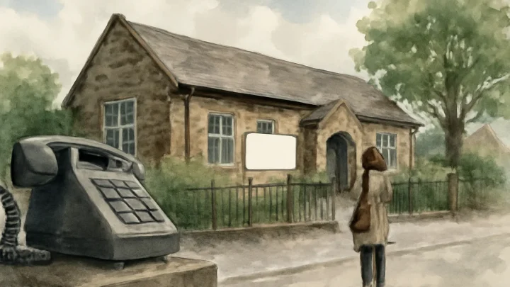 East Morton C of E Primary School Phone Lines Currently Down