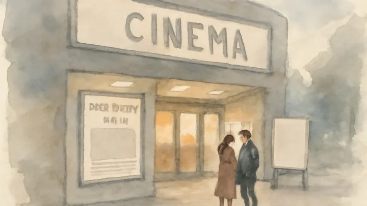 Enemies to Lovers Film Season at Pictureville Cinema