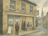 Exhibition Showcases Historic Artists of Aire and Wharfe Valleys
