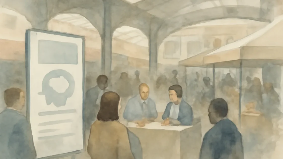 Free NHS Talking Therapies Event in Bradford