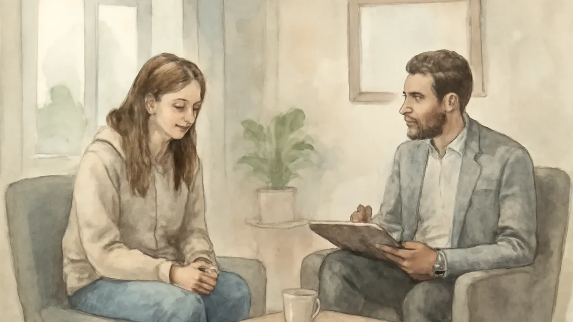 Free One-to-One Counselling Available for Over-16s in Bradford