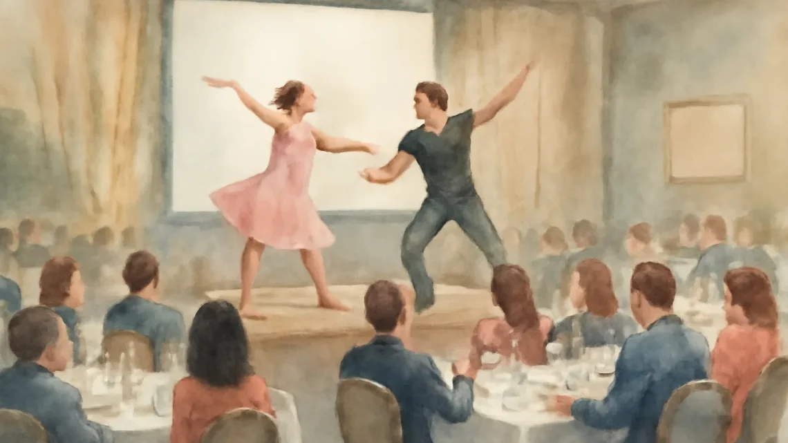 Grease and Dirty Dancing Tribute Show at Guide Post Hotel