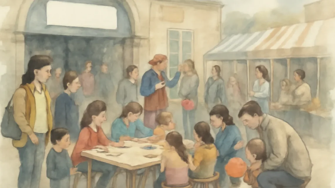 Half-Term Activities Planned at Bradford and Keighley Markets