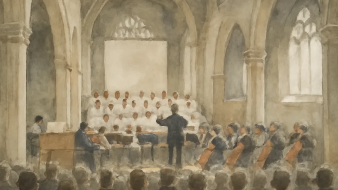 Handel’s Messiah to be Performed at Bradford Cathedral