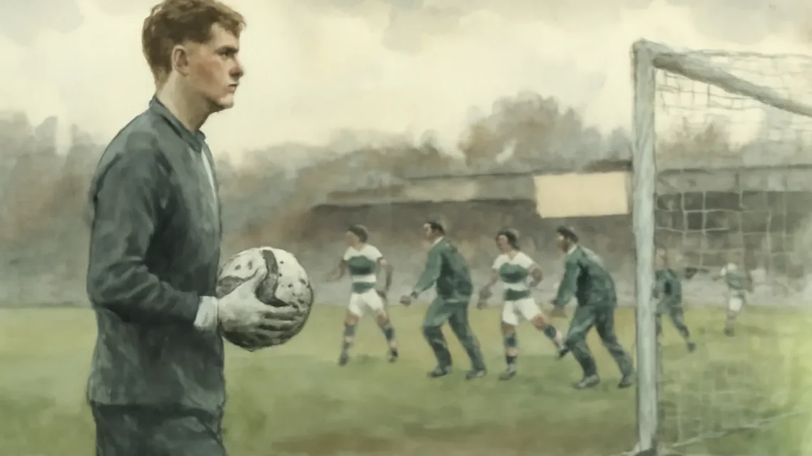 Jake Oram Joins Bradford (Park Avenue) on Loan