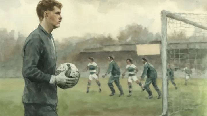 Jake Oram Joins Bradford (Park Avenue) on Loan